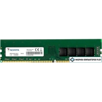 Оперативная память ADATA Premier 16GB DDR4 PC4-25600 AD4U3200316G22-SGN