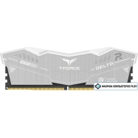 Оперативная память Team T-Force Delta RGB Eco 2x16ГБ 6400 МГц FF2D532G6400HC38JDC01