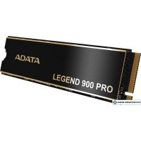SSD ADATA Legend 900 Pro 1TB SLEG-900P-1TCS