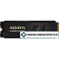 SSD ADATA Legend 970 Pro 1TB SLEG-970P-1TCI