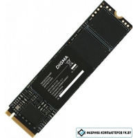 SSD Digma Meta M6E 512GB DGSM4512GM6ET