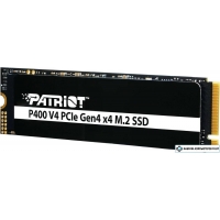 SSD Patriot P400 V4 1TB P400VP1TBM28H