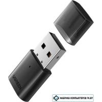 Bluetooth адаптер Ugreen CM390 80889