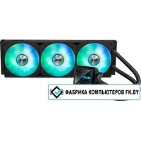 Система жидкостного охлаждения для процессора ASUS Prime LC 360 ARGB