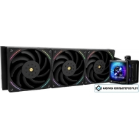Система жидкостного охлаждения для процессора Thermalright Elite Vision 360 ARGB (черный)