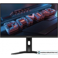 Игровой монитор Gigabyte M27UA
