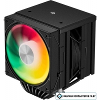 Кулер для процессора upHere UE2KC8 (черный)