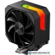 Кулер для процессора upHere UP1KC4 (черный)