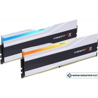 Оперативная память G.Skill Trident Z5 RGB 2x16ГБ DDR5 6000МГц F5-7200J3445G16GX2-TZ5RW