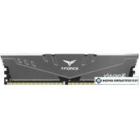 Оперативная память Team Vulcan Z 8ГБ DDR4 3200 МГц TLZGD48G3200HC16FBK