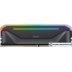 Оперативная память Apacer NOX RGB 2x16ГБ DDR5 6000 МГц AH5U32G60C622MBAA-2