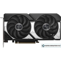 Видеокарта ASUS Dual GeForce RTX 5060 Ti 16GB GDDR7 OC Edition DUAL-RTX5060TI-O16G