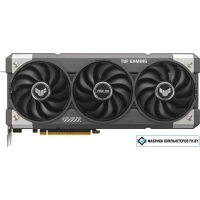 Видеокарта ASUS TUF Gaming GeForce RTX 5060 8GB GDDR7 OC Edition TUF-RTX5060-O8G-GAMING