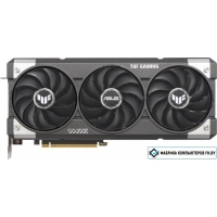 Видеокарта ASUS TUF Gaming GeForce RTX 5060 Ti 16GB GDDR7 OC Edition TUF-RTX5060TI-O16G-GAMING