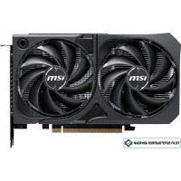 Видеокарта MSI GeForce RTX 5060 8G Shadow 2X OC