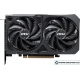 Видеокарта MSI GeForce RTX 5060 8G Shadow 2X OC Видеокарта MSI GeForce RTX 5060 8G Shadow 2X OC