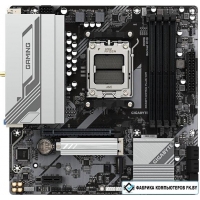 Материнская плата Gigabyte B650M Gaming Plus WiFi (rev. 1.0)