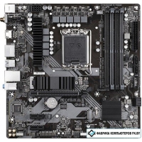 Материнская плата Gigabyte B760M DS3H AX DDR4 (rev. 1.x)