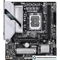Материнская плата Gigabyte H810M Gaming WiFi6