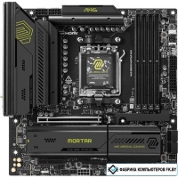 Материнская плата MSI MAG B850M Mortar WiFi