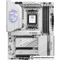 Материнская плата MSI MPG B850 Edge TI WiFi