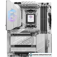 Материнская плата MSI MPG X870E Edge TI WiFi