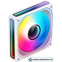 Вентилятор для корпуса Jonsbo ZB-120W (белый)