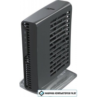 Wi-Fi роутер Mikrotik HAP ax2 C52iG-5HaxD2HaxD-TC