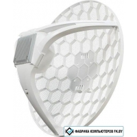LTE-маршрутизатор Mikrotik LHGG LTE6 kit
