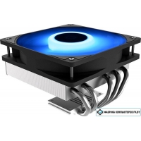 Кулер для процессора ID-Cooling IS-50 MAX RGB V3