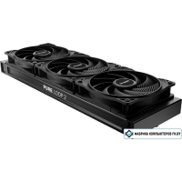 Система жидкостного охлаждения для процессора be quiet! Pure Loop 2 360mm BW019