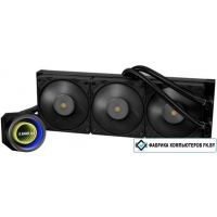 Система жидкостного охлаждения для процессора Lian Li Galahad II Trinity Performance 360 G89.GA2P36B.R1