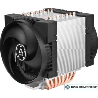 Кулер для процессора Arctic Freezer 4U-M Rev. 2 ACFRE00133B