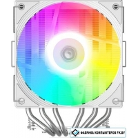 Кулер для процессора ID-Cooling Frozn A620 Pro SE ARGB White