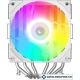 Кулер для процессора ID-Cooling Frozn A620 Pro SE ARGB White