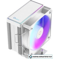 Кулер для процессора Ocypus Gamma A40 WH ARGB