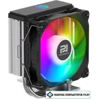 Кулер для процессора PentaWave PC-S03E SRB ARGB