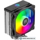 Кулер для процессора PentaWave PC-Z05E SRB ARGB V2