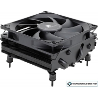 Кулер для процессора Thermalright AXP90-X47 (черный)