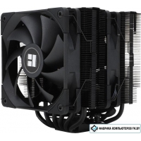 Кулер для процессора Thermalright Peerless Assassin 120 (черный)