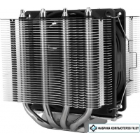 Кулер для процессора Thermalright Peerless Assassin 90 SE (черный/серебристый)