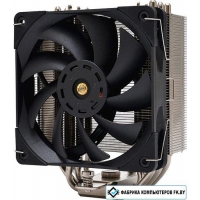 Кулер для процессора Thermalright True Spirit 120 Rev.B