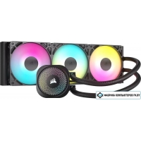 Система жидкостного охлаждения для процессора Corsair Nautilus 360 RS ARGB CW-9060093-WW