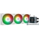 Система жидкостного охлаждения для процессора Thermalright Warframe 360 Ultra ARGB (белый)