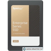 SSD Synology SAT5220 3.84TB SAT5220-3840G