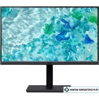 Игровой монитор Acer B277UGbmiiprzx UM.HB7CD.G04