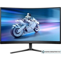 Игровой монитор Philips Evnia Curved Gaming 27M2C5500W/01