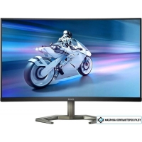 Игровой монитор Philips Evnia Curved Gaming 32M1C5500VL/01
