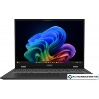 Игровой ноутбук MSI Prestige 16 AI+ Evo B2VMG-033RU