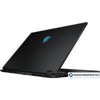 Игровой ноутбук MSI Stealth 18 HX AI A2XWJG-052RU